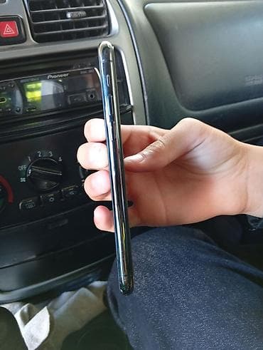 redmo 9: IPhone 11 Pro, 256 ГБ, Space Gray, 95 % — 2