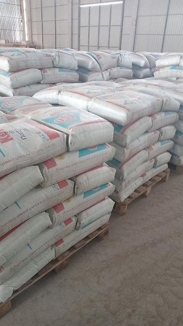 шруповерт кен: Кант цемент, M-600, 50 кг/м³ — 3