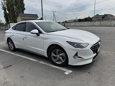 двигатель хонда степвагон бишкек: Hyundai Sonata: 2019 г., 2 л, Автомат, Газ, Седан — 2