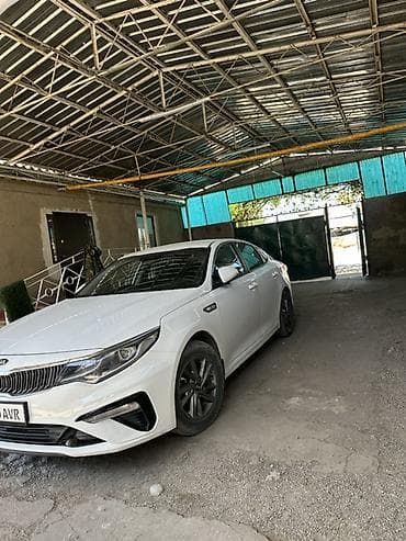 самсунг автомобил: Kia K5: 2019 г., 2 л, Автомат, Бензин, Седан — 2
