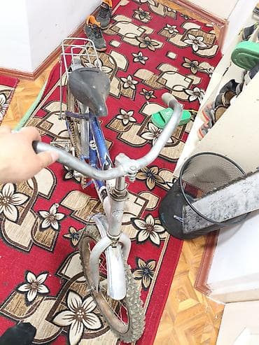 bmb 39: Детский велосипед, 2-колесный, 4 - 6 лет — 4