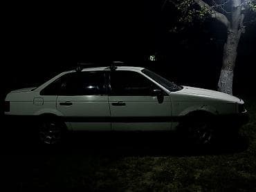 audi c4 100: Volkswagen Passat: 1991 г., 1.8 л, Бензин, Седан — 9