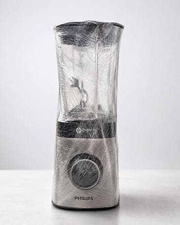 мультиварка philips: Блендер, миксер, Б/у — 1