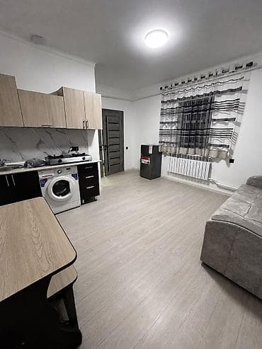 Кыймылсыз мүлк: 🏡 СДАЕТСЯ НОВАЯ УЮТНАЯ СТУДИЯ В КУРОРТНОЙ ЗОНЕ В СЕЛЕ КАШКА-СУУ — 2