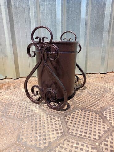 Мусорные урны баки снова в наличии успейте приобрести по супер цене