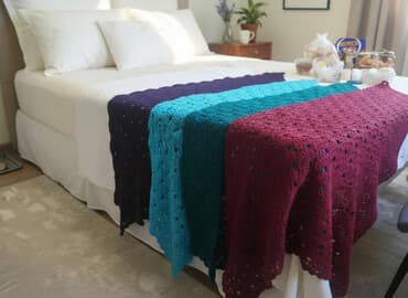 Прокат одежды: Шарф, Новый, Женские — 1