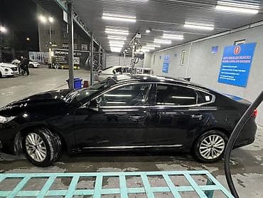 kia sit: Kia Cadenza: 2019 г., 3 л, Автомат, Бензин, Седан — 4