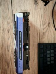 nvidia 1070 ti цена: Видеокарта, Б/у, NVidia, GeForce GTX, 8 ГБ, Для ПК — 3