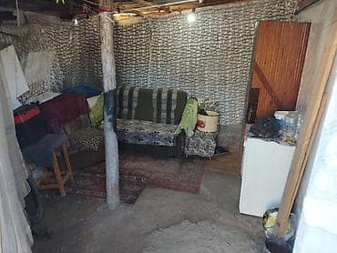 чон: Продаётся участок с домом. 📍 Адрес: ул.Подольская с.Чон Арык — 8