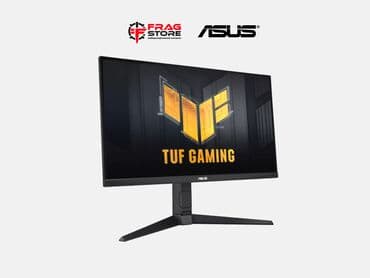 монито: Монитор, Asus, Новый — 2