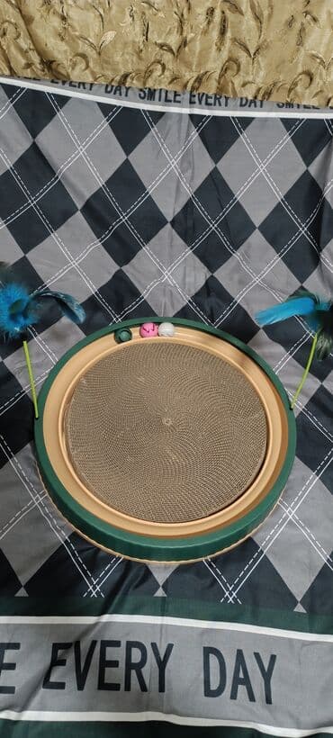 доска объявлений продажа собак: Интерактивная игрушка-лабиринт для кошек - Короб-головоломка с — 6