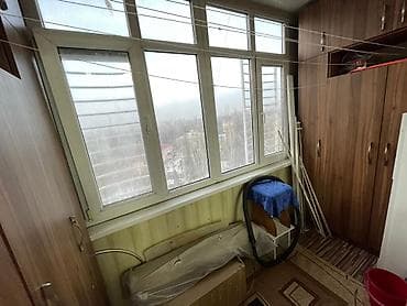 кывартиры: 3 комнаты, 64 м², 106 серия, 8 этаж, Косметический ремонт — 4