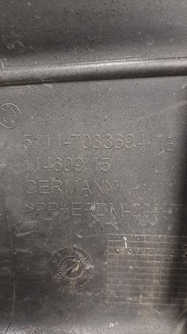 bmw m5: BMW, Б/у, Оригинал — 4