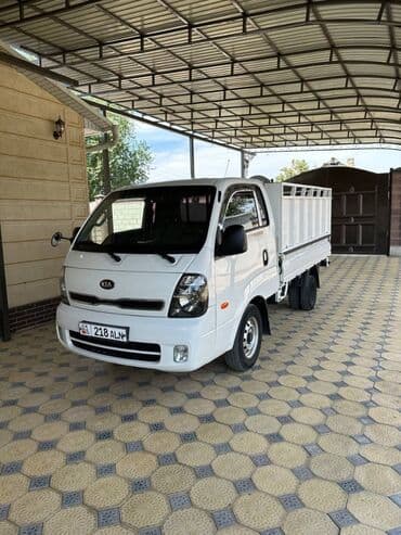 Шиномонтаж: Заказать Портер, Вывоз бытового мусора — 1