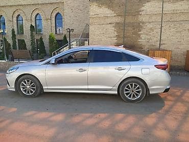 сдаю квартиру в джале: Сдаю Hyundai Sonata под такси, Долгосрочно, | Залог, Предоплата, Ремонт мотора от арендодателя — 2