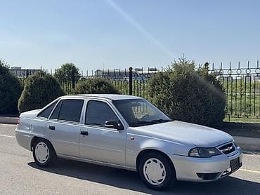 Продажа авто: Chevrolet Nexia: 2011 г., 1.5 л, Ручные, Бензин, Седан — 1