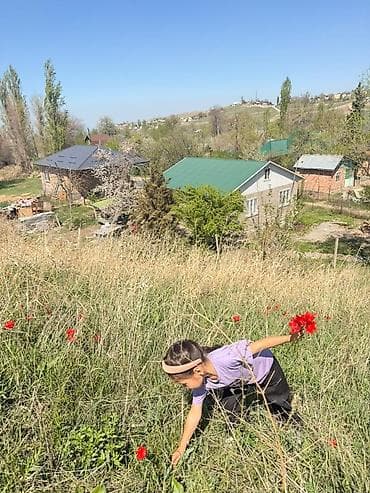 участак байтик: Продаётся дом одноэтажный с мансардным в даче(село Байтик)(сельхоз — 4