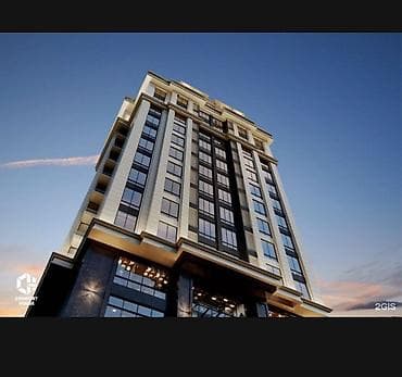 квартиры район филармония: 2 комнаты, 50 м², Элитка, 6 этаж, Евроремонт — 1