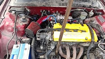 хонда фит вампер: Honda Prelude: 1992 г., Бензин, Купе — 10