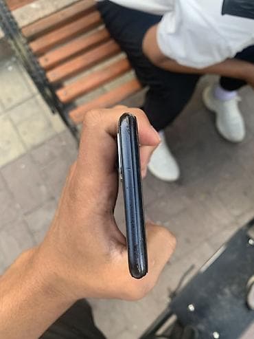 m4 max: Oppo A15s, Б/у, 64 ГБ, цвет - Черный — 2