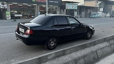 Chevrolet Nexia: 2008 г. at lalafo.kg Chevrolet Nexia: 2008 г.
