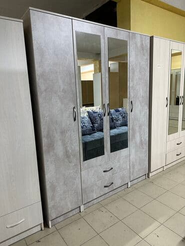 шыфонеры: Продаю шкаф Шифоньер Гардероб делаем на зака и готовые эсть в — 1