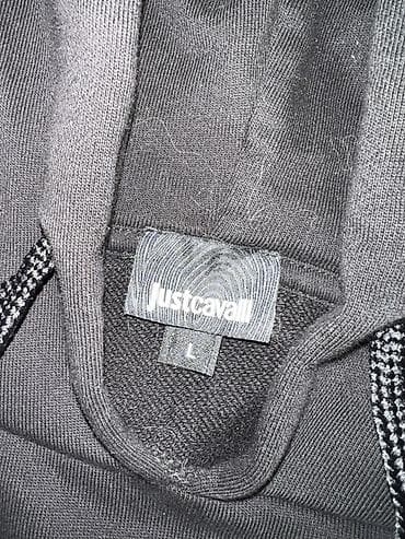 сумка от томми хилфигер: Худи, L — 3