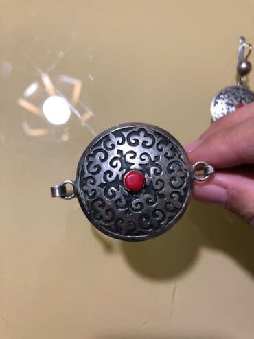 свадебные платья в бишкеке цены: Продаю комплект серебро почти новый,сережка,колечкикулон,и браслет — 6