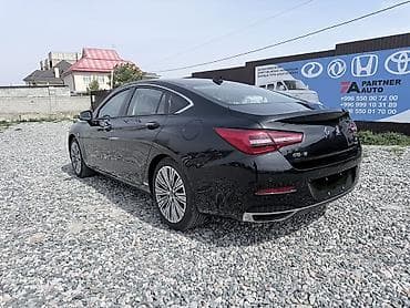 tayota progres: Hong qi H5 Дата выпуска: декабрь 2022 г. Пробег нового автомобиля: 0 — 3