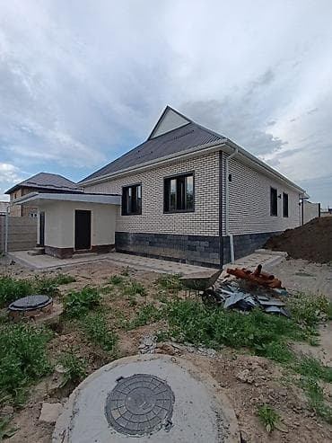 жилмассив колмо: 🏡 Частный дом в Новопавловке 📍 Район / адрес: Новопавловка, рядом с — 4