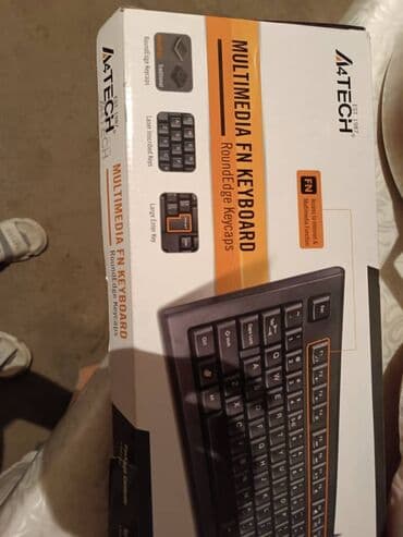 куплю нерабочий ноутбук в бишкеке: Клавиатура — 2