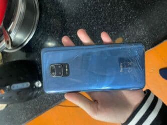 яндекс станция мини 3 бишкек: Redmi, Redmi 9C, Б/у, 64 ГБ, цвет - Синий, 2 SIM — 2