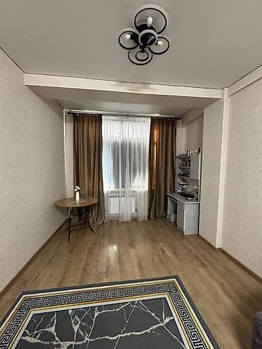2 комнаты, 78 м², Элитка, 7 этаж, Евроремонт