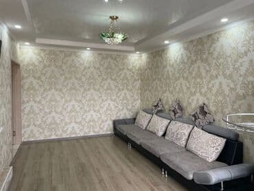 кронштейн в аренду: 3 комнаты, Агентство недвижимости, Без подселения, С мебелью полностью — 7