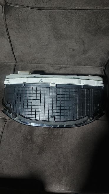 470 lx: Щиток приборов Lexus 2005 г., Б/у, Оригинал — 3