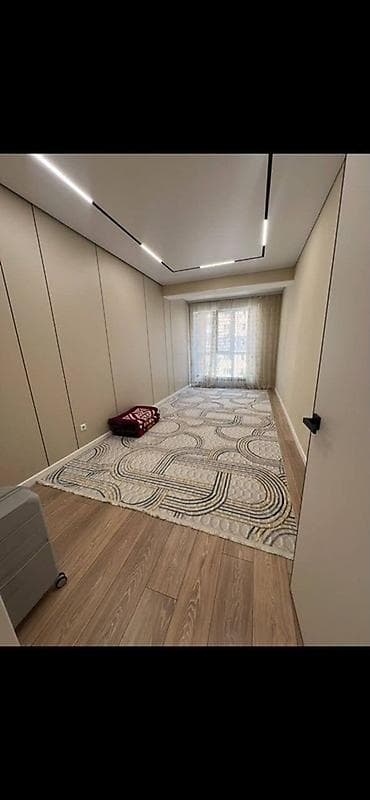 3 комнаты, 53 м², Элитка, Свежий ремонт — 4