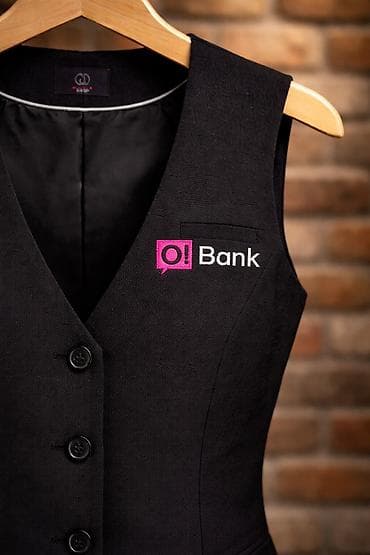 кийимлар: Брендирование / Термопечать / Нанесение логотипа брендирование под — 3