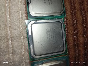 i5 4460: Процессор, Б/у, 2 ядер, Для ПК — 4