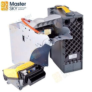 на кассу: Купюроприемник Mei SCL Advance Производство Мексика. В идеальном — 3