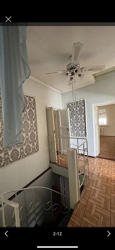 дом в центре бишкека: 180 м², 5 комнат — 7