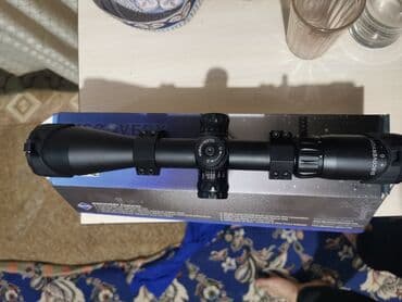 срочно в связи с переездом: Продаю оптику discovery — 3