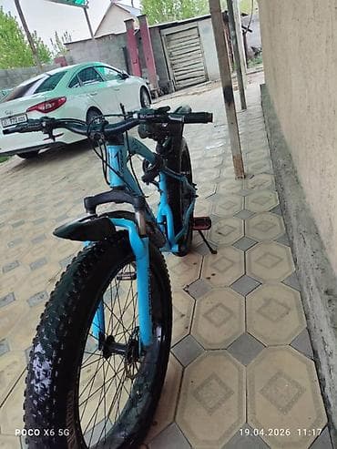 single speed: Горный велосипед, Алюминий — 3