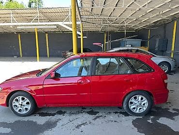 kia sorento продаю: Mazda 323: 1998 г., 1.5 л, Механика, Бензин, Хэтчбэк — 2