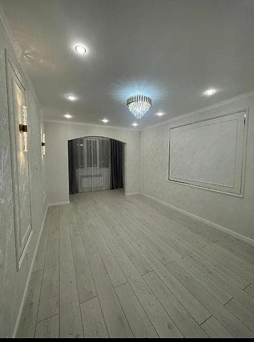 квартира джал псо: 1 комната, 45 м², 106 серия улучшенная, 5 этаж, Евроремонт — 5