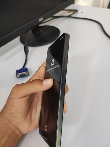 пиксел 6: Redmi, Redmi Note 13 Pro, цвет - Черный — 3