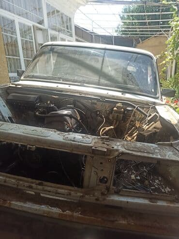 бампер ваз: Бампер Задний ВАЗ (LADA), Б/у, Оригинал — 1