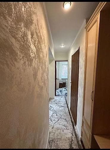 Продажа квартир: 2 комнаты, 40 м², Хрущевка, 2 этаж, Косметический ремонт — 3