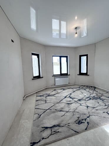 дом в кордае: Дом, 145 м², 5 комнат, Риэлтор — 13