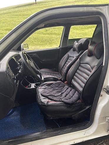 кпп на гольф 3: Volkswagen Golf: 1992 г., 1.6 л, Механика, Бензин, Хэтчбэк — 5