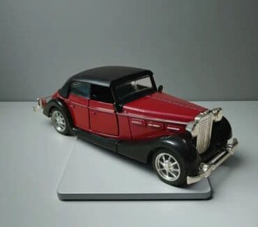 магазин игрушек в бишкеке: Новая
Масштаб 1:32 — 4